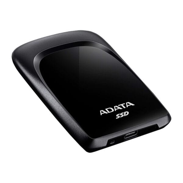اس اس دی اکسترنال ای دیتا مدل SC680 ظرفیت 240 گیگابایت