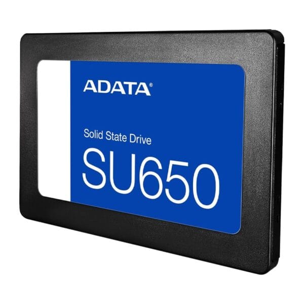 اس اس دی ای دیتا مدل Ultimate SU650 ظرفیت 480 گیگابایت