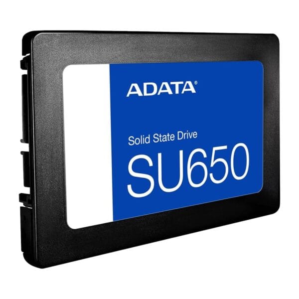 اس اس دی ای دیتا مدل Ultimate SU650 ظرفیت 480 گیگابایت