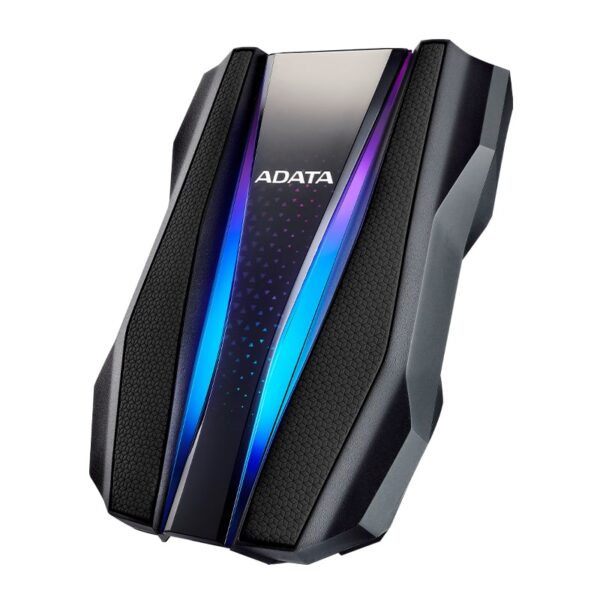 هارد اکسترنال ای دیتا مدل HD770G ظرفیت 1 ترابایت