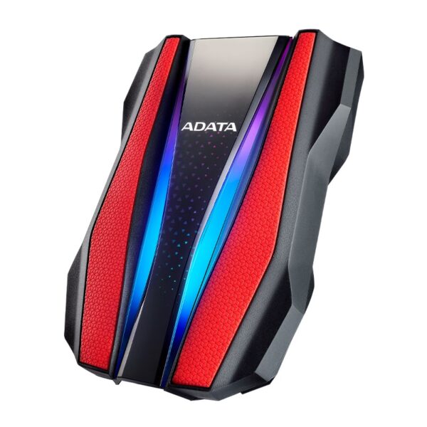 هارد اکسترنال ای دیتا مدل HD770G ظرفیت 1 ترابایت