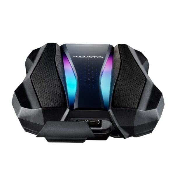 هارد اکسترنال ای دیتا مدل HD770G ظرفیت 1 ترابایت