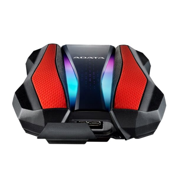 هارد اکسترنال ای دیتا مدل HD770G ظرفیت 1 ترابایت
