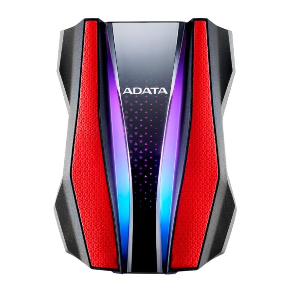 هارد اکسترنال ای دیتا مدل HD770G ظرفیت 1 ترابایت
