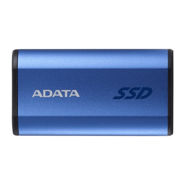 اس اس دی اکسترنال ای دیتا مدل Elite SE880 ظرفیت 500 گیگابایت