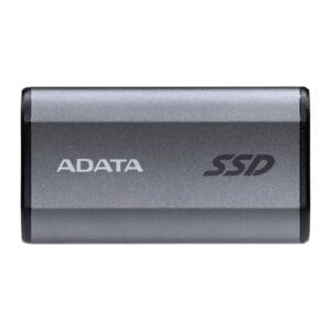 اس اس دی اکسترنال ای دیتا مدل Elite SE880 ظرفیت 500 گیگابایت