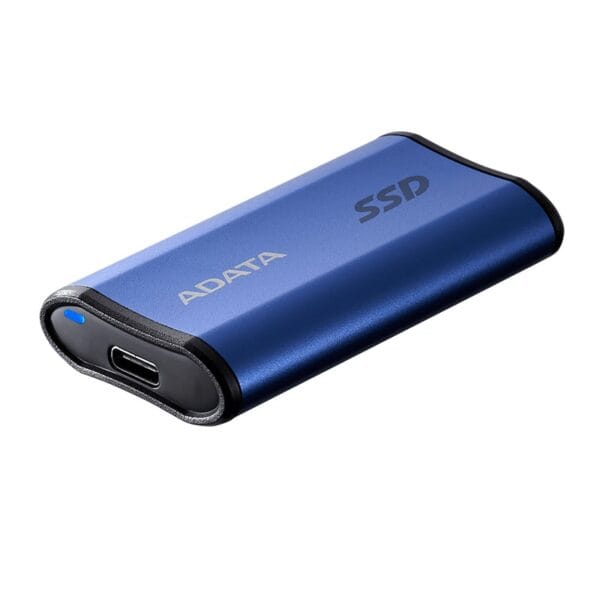 اس اس دی اکسترنال ای دیتا مدل Elite SE880 ظرفیت 500 گیگابایت
