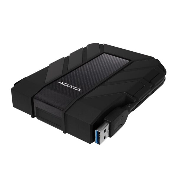 هارد اکسترنال ای دیتا مدل HD710 Pro ظرفیت 5 ترابایت