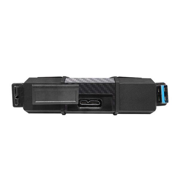 هارد اکسترنال ای دیتا مدل HD710 Pro ظرفیت 5 ترابایت