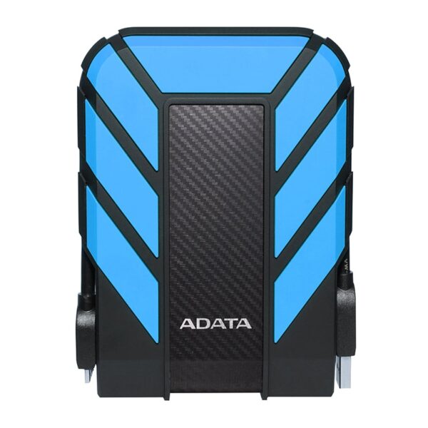 هارد اکسترنال ای دیتا مدل HD710 Pro ظرفیت 5 ترابایت