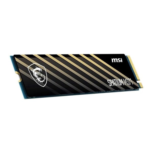 اس اس دی ام اس آی مدل SPATIUM M371 ظرفیت 500 گیگابایت