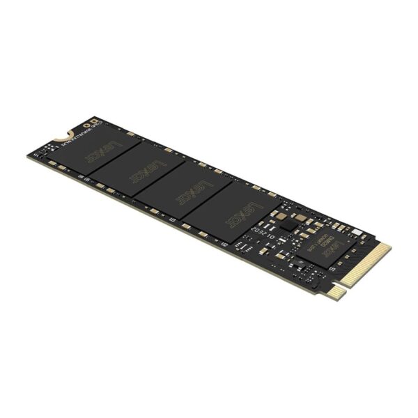 اس اس دی اینترنال لکسار مدل NM620 M.2 2280 NVMe ظرفیت 1 ترابایت