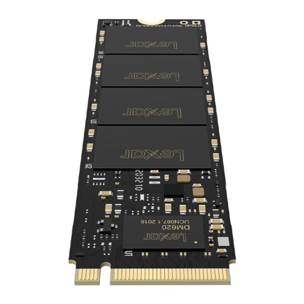اس اس دی اینترنال لکسار مدل NM620 M.2 2280 NVMe ظرفیت 1 ترابایت
