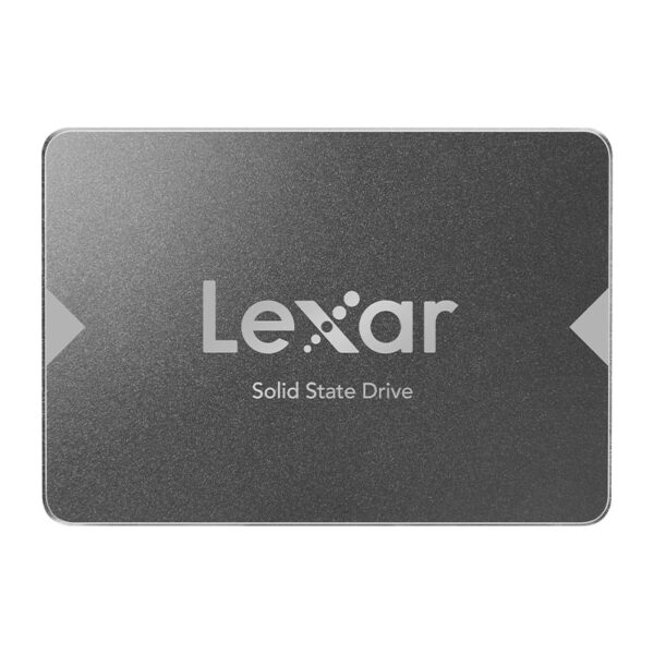 اس اس دی اینترنال لکسار مدل NS100 ظرفیت 512 گیگابایت