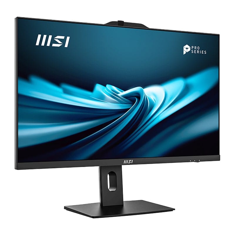 کامپیوتر همه کاره 27 اینچی ام اس آی مدل PRO AP272P 14M Core i3-14100