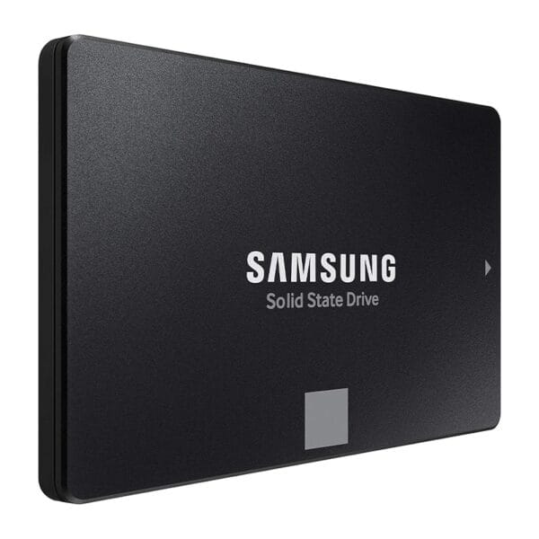 اس اس دی سامسونگ مدل 870 EVO ظرفیت 1 ترابایت
