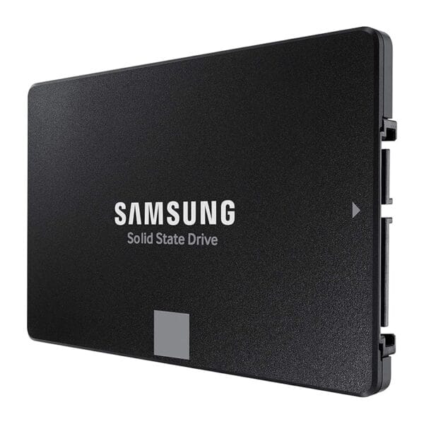 اس اس دی سامسونگ مدل 870 EVO ظرفیت 1 ترابایت