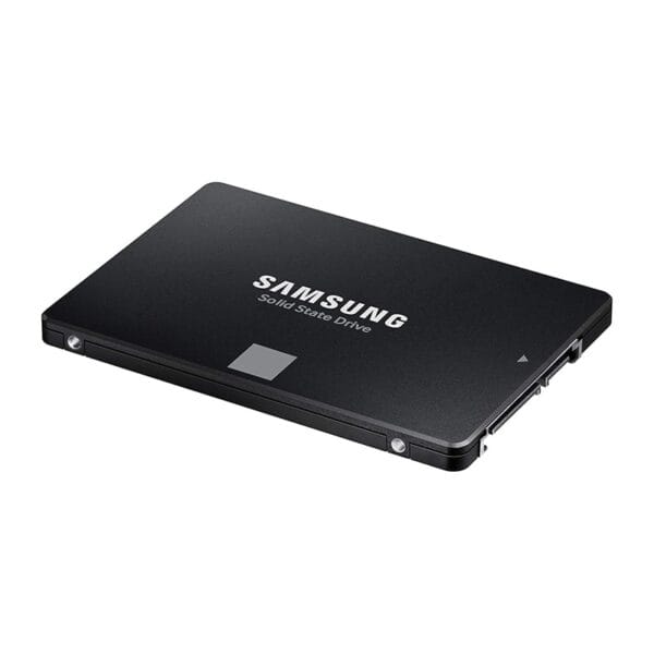 اس اس دی سامسونگ مدل 870 EVO ظرفیت 1 ترابایت