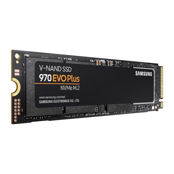اس اس دی اینترنال سامسونگ مدل 970EVO Plus ظرفیت 1 ترابایت