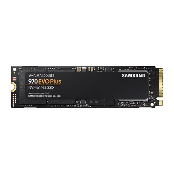 اس اس دی اینترنال سامسونگ مدل 970EVO Plus ظرفیت 1 ترابایت