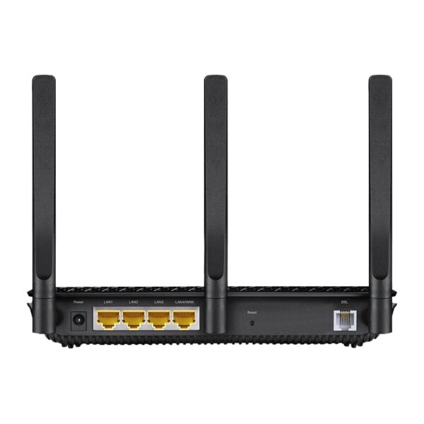 روتر بی‌سیم VDSL/ADSL تی پی-لینک AC2100 مدل Archer VR600