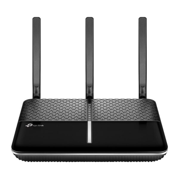 روتر بی‌سیم VDSL/ADSL تی پی-لینک AC2100 مدل Archer VR600