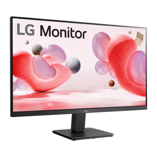 مانیتور ال جی 27 اینچی مدل 27MR400-B