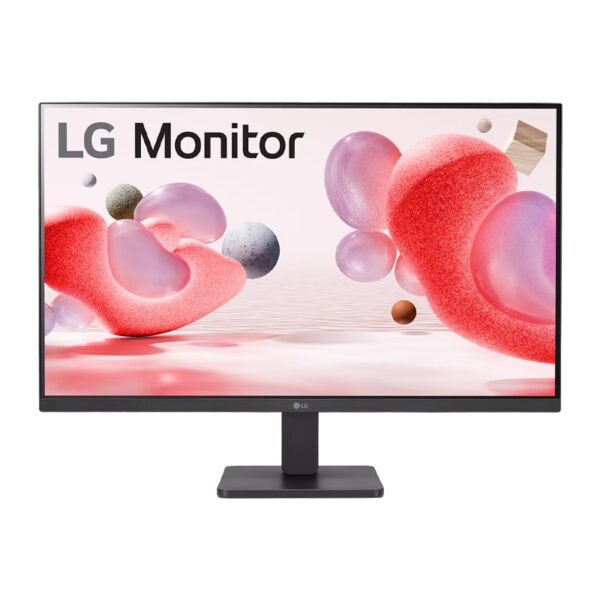 مانیتور ال جی 27 اینچی مدل 27MR400-B