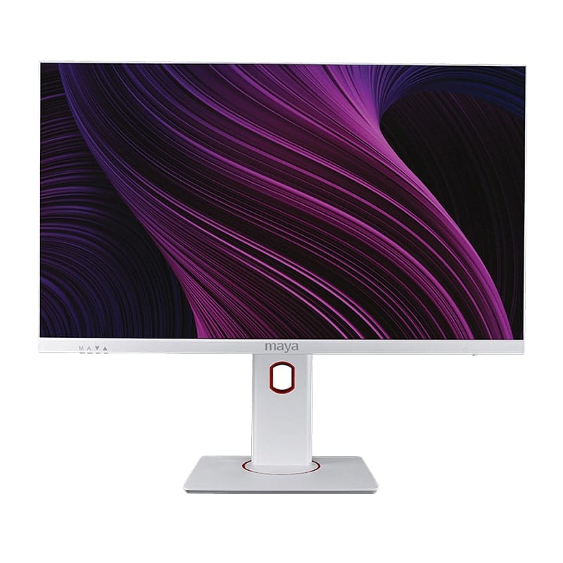 کامپیوتر همه کاره 27 اینچی مایا مدل MA27P A12 Core i5 12400