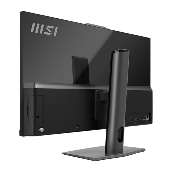 کامپیوتر همه کاره ام اس آی 24 اینچی مدل Modern AM242P 1M Core 3 100U 8-1T