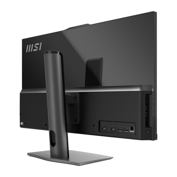 کامپیوتر همه کاره ام اس آی 24 اینچی مدل Modern AM242P 1M Core 3 100U 8-1T