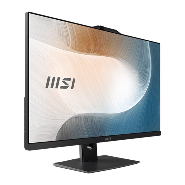 کامپیوتر همه کاره ام اس آی 24 اینچی مدل Modern AM242P 1M Core 5 120U 16-500GB