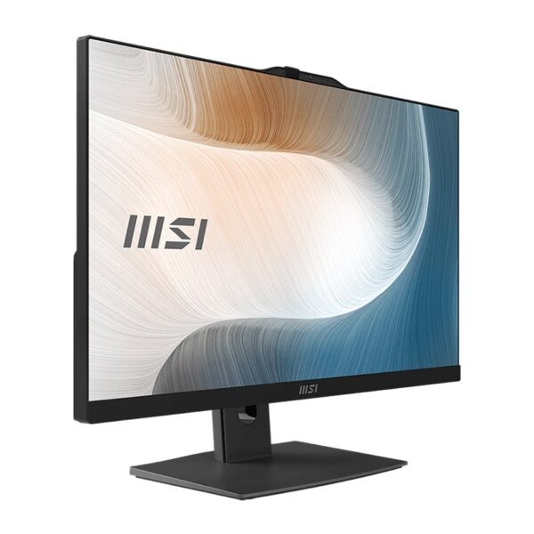 کامپیوتر همه کاره 23.8 اینچی ام اس آی مدل Modern AM242TP 13M i3 1315U
