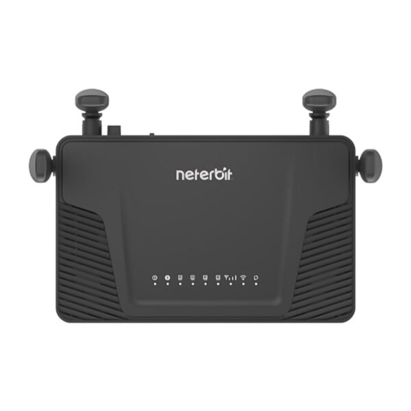 مودم روتر 4G LTE نتربیت مدل NWR–M920 V2