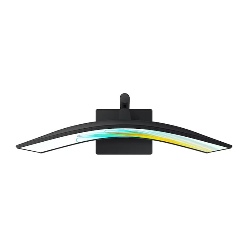 مانیتور خمیده سامسونگ 34 اینچی مدل LS34C650UAE