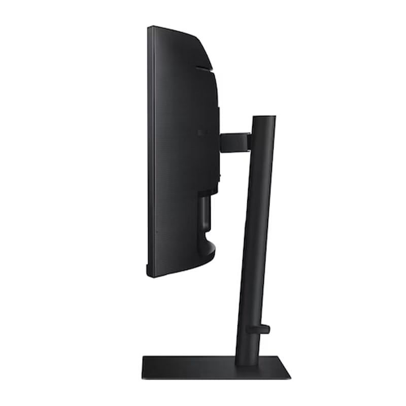 مانیتور خمیده سامسونگ 34 اینچی مدل LS34C650UAE