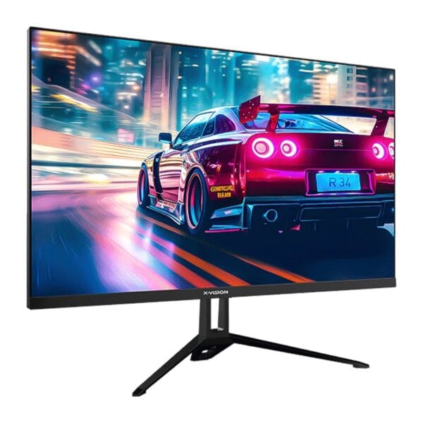 مانیتور ایکس ویژن 21.5 اینچی مدل XS2260H