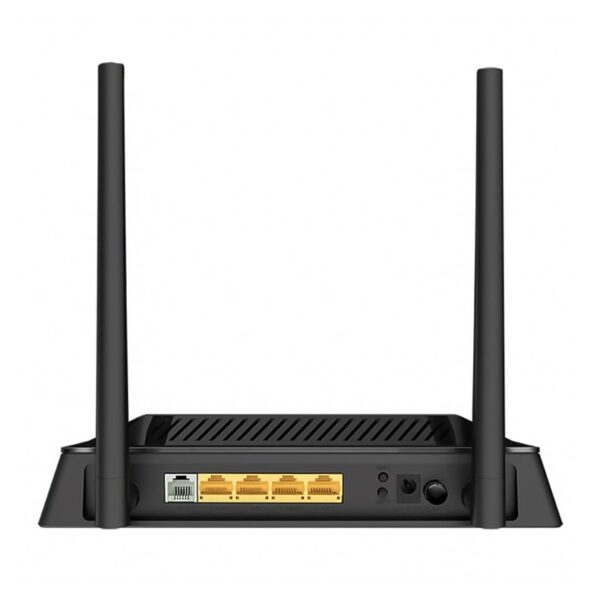 مودم VDSL2/ADSL2+ دی-لینک N300 مدل DSL-224