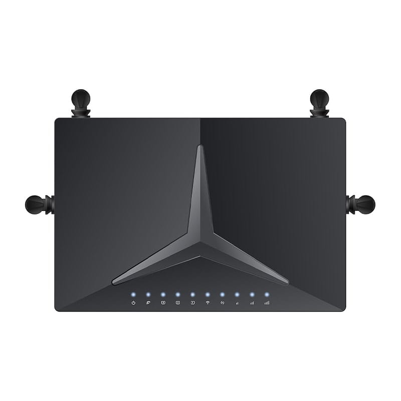 مودم روتر 4G LTE سیم کارتی N300 دی-لینک مدل DWR-M920