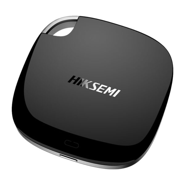 اس اس دی اکسترنال هایک سمی مدل T100 ظرفیت 512 گیگابایت