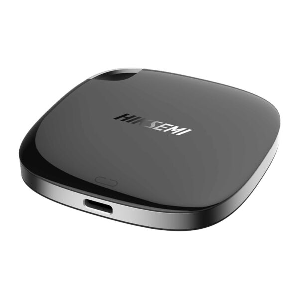 اس اس دی اکسترنال هایک سمی مدل T100 ظرفیت 512 گیگابایت