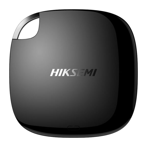 اس اس دی اکسترنال هایک سمی مدل T100 ظرفیت 512 گیگابایت