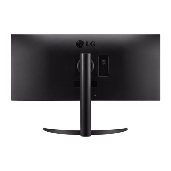 مانیتور ال جی 34 اینچی مدل UltraWide LG34WP550
