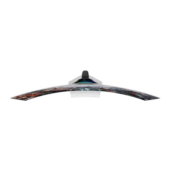 مانیتور گیمینگ سامسونگ 49 اینچی مدل Odyssey OLED LS49CG934S