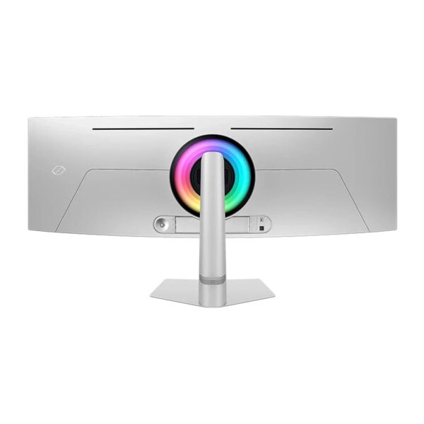 مانیتور گیمینگ سامسونگ 49 اینچی مدل Odyssey OLED LS49CG934S
