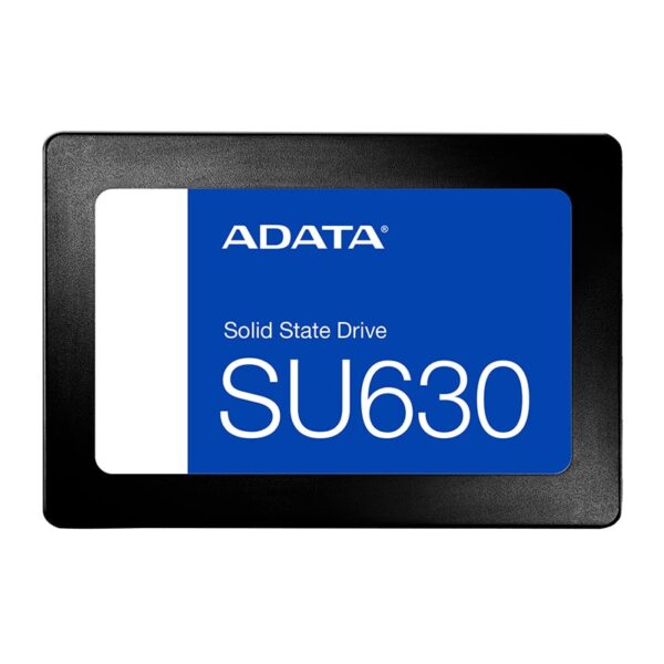 اس اس دی ای دیتا مدل Ultimate SU630 ظرفیت 1.92 ترابایت