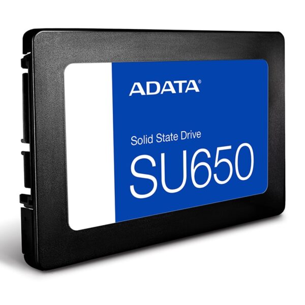 اس اس دی اینترنال ای دیتا مدل Ultimate SU650 ظرفیت 1 ترابایت
