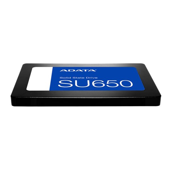 اس اس دی اینترنال ای دیتا مدل Ultimate SU650 ظرفیت 1 ترابایت