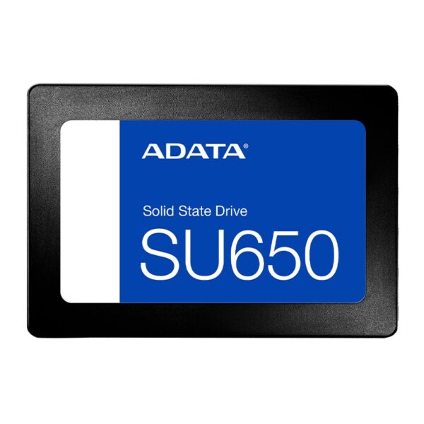 اس اس دی اینترنال ای دیتا مدل Ultimate SU650 ظرفیت 1 ترابایت