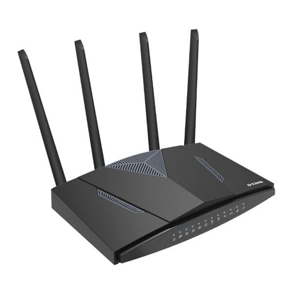 روتر بی سیم دی-لینک 4G AC1200 مدل DWR-M960